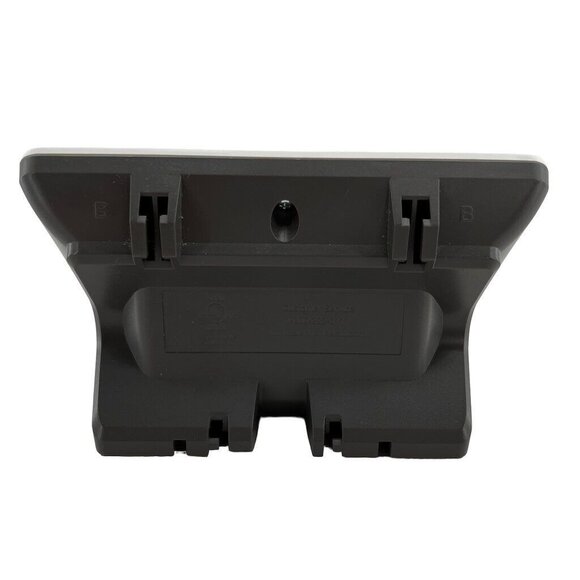 AT&T Cordless Phone System Digital Answering Machine EL 52213 Tested & Working C - Picture 6 of 16